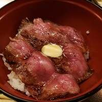 赤坂 津つ井 総本店 - 