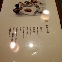 赤坂 津つ井 総本店 - 