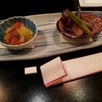 赤坂 津つ井 総本店 - 