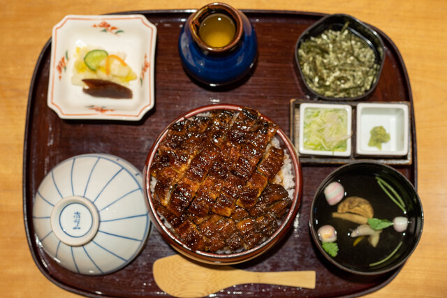 Hitsumabushi Bincho Ikebukuro Paruko Ten photo 2