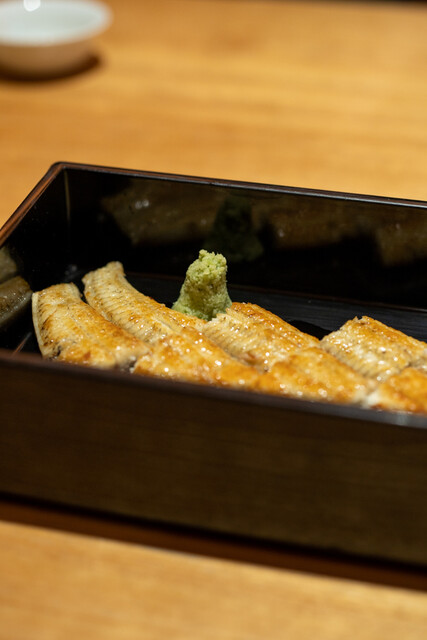 Hitsumabushi Bincho Ikebukuro Paruko Ten photo 3