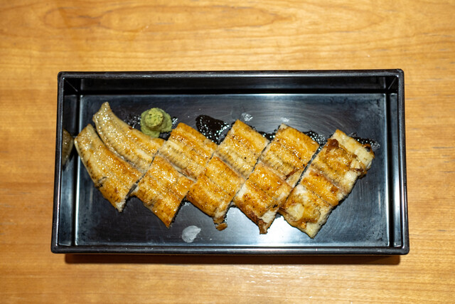 Hitsumabushi Bincho Ikebukuro Paruko Ten photo 4