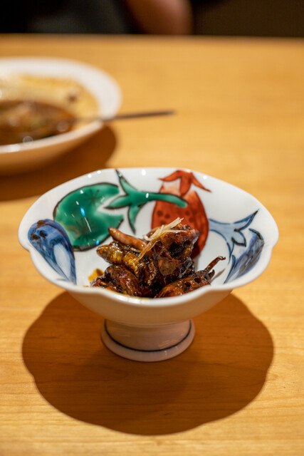 Hitsumabushi Bincho Ikebukuro Paruko Ten photo 5