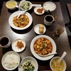 本格四川料理 三鼎