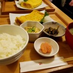 ごはん家 椒房庵 - 