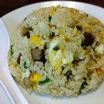 味噌らーめん くまおやじ - 