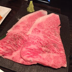 俺の焼肉 - 