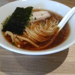 ラーメン ABE's - 