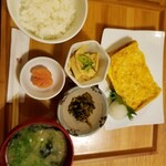 ごはん家 椒房庵 - 