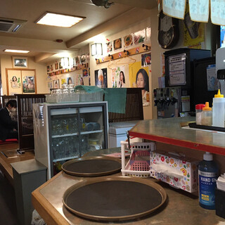 韓国家庭料理 キムちゃん_2