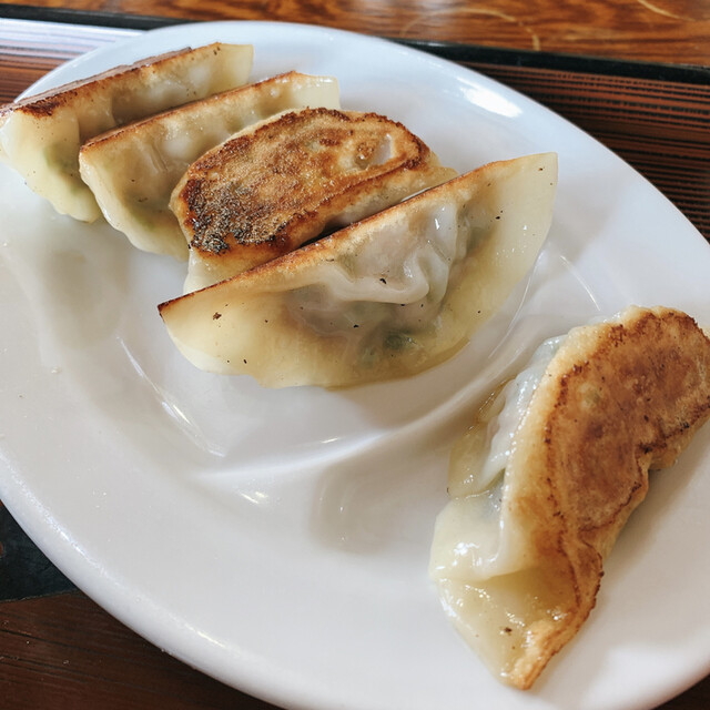 豚太郎（トンタロウ） - 会津田島（食堂）の写真