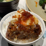 本格肉料理 丸小 - 