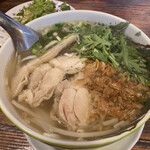 カレー工房SAIGON - 