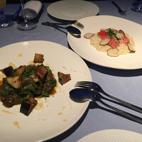 International cuisine subzero - 