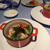 International cuisine subzero - 
