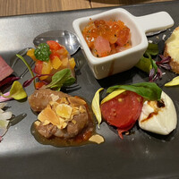 ダルマット 六本木ヒルズ店 - 