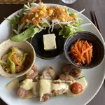 伊勢カフェ - 