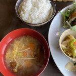伊勢カフェ - 