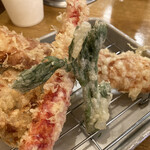 トウキョウサンフラワーイイダバシ - 