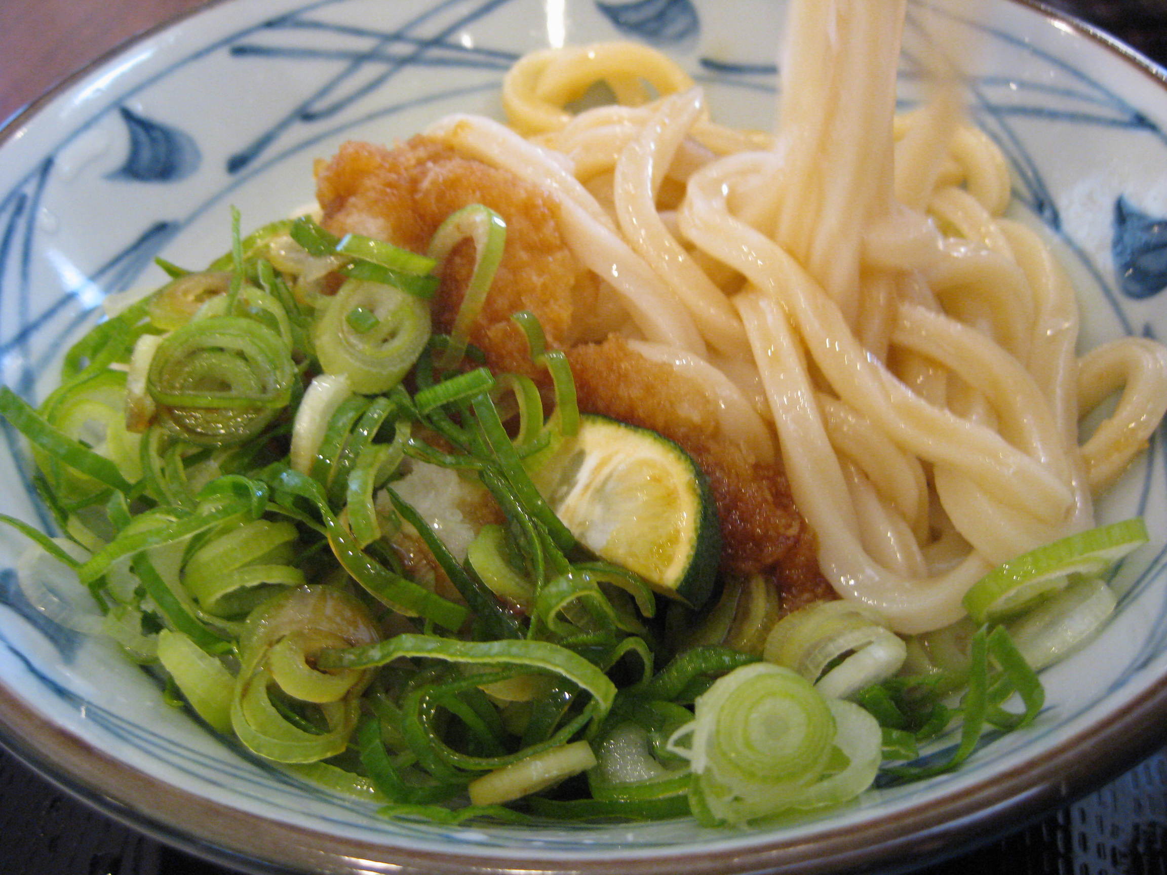 丸亀製麺 大田原店 name=