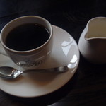 オゴポゴ - コーヒー付き