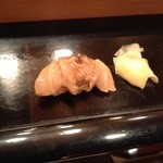 宇廼丸山崎屋 - 煮蛤