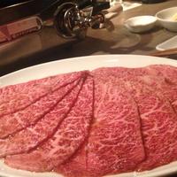 うしごろバンビーナ 恵比寿本店 - リブロース