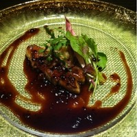 鉄板焼 神戸 ホテルモントレ グラスミア大阪 - 