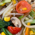 リンガーハット - 