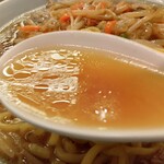 Kouranen - 生鳴麺（もやしそば）