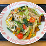 リンガーハット - 