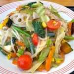 リンガーハット - 