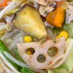 リンガーハット - 