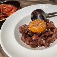 焼肉 ジャンボ はなれ - 