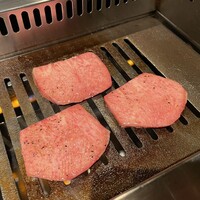焼肉 ジャンボ はなれ - 