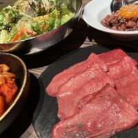 焼肉 ジャンボ はなれ - 