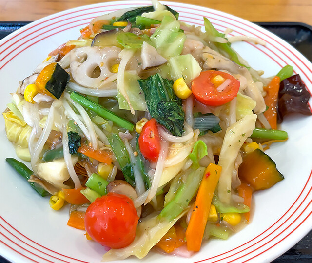 Ringer Hut Aichi Owari Asahi Ten