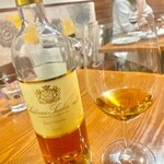 ラ・ブーシェリー・デュ・ブッパ - 2022.1.  Chateau Suduiraut 2017