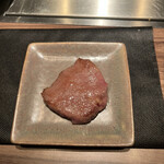 焼肉うしごろ 新宿三丁目店 - 