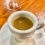 ラ・ブーシェリー・デュ・ブッパ - 2022.1.  青首鴨の出汁