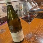 ラ・ブーシェリー・デュ・ブッパ - 2022.1.  Jérôme Chezeaux Nuits Saint Georges