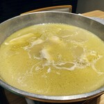 masahiro - 鶏鍋