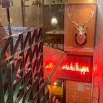 ラ・ブーシェリー・デュ・ブッパ - 