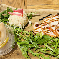 リオ・ブルーイング・コー ビストロアンドガーデン 東京ミッドタウン - 