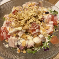 リオ・ブルーイング・コー ビストロアンドガーデン 東京ミッドタウン - 