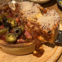 リオ・ブルーイング・コー ビストロアンドガーデン 東京ミッドタウン - 