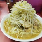 ラーメン二郎 ひばりヶ丘駅前店 - 