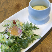キハチ 青山本店 - 