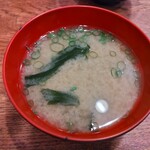 かつれつ四谷たけだ - 