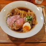 らぁ麺 王門 - 